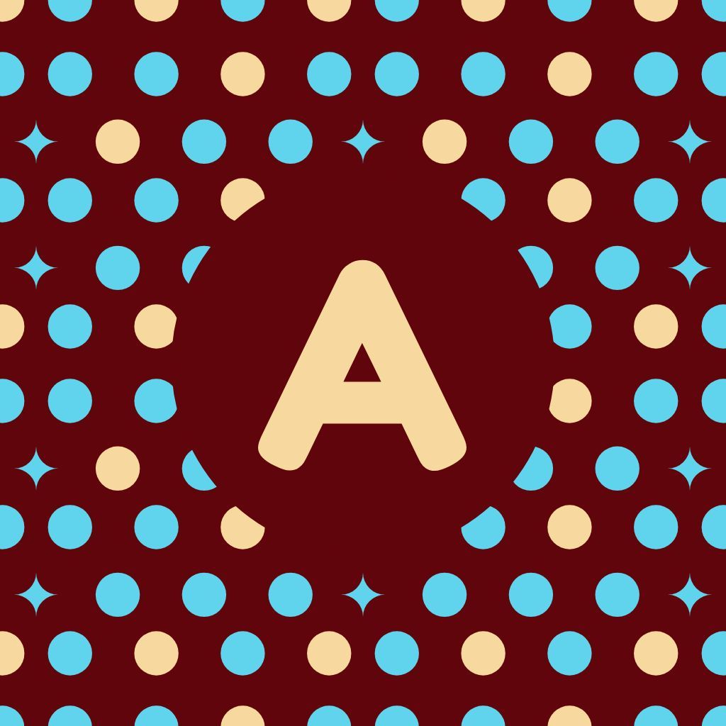 App Store Icon 29 template. Quickly edit text, colors, images, and more for free.