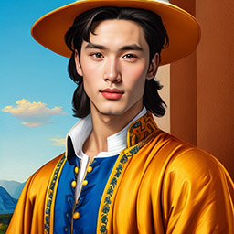 AI avatar